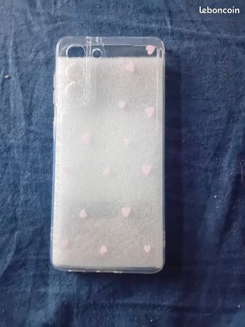 Coque téléphone