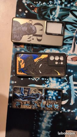 Coque téléphone