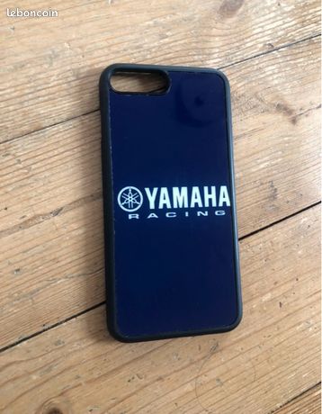 Coque Yamaha iPhone 8plus