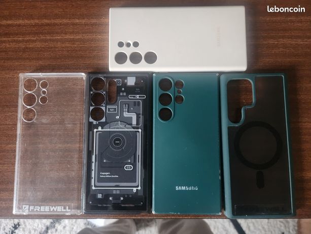 Coques S23 Ultra