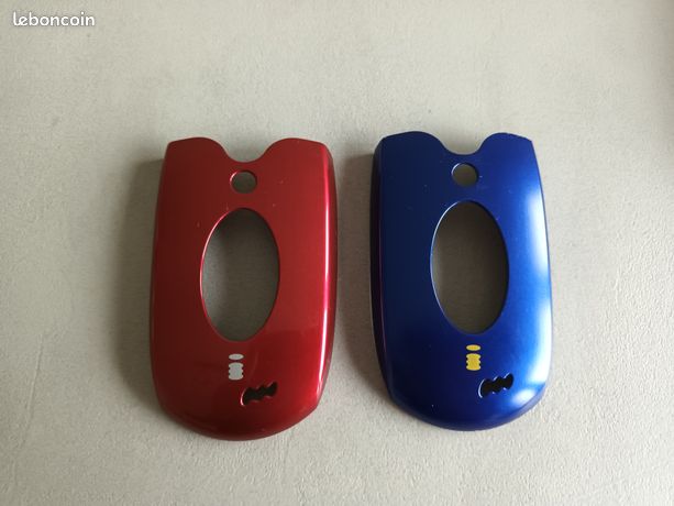 Coques téléphone