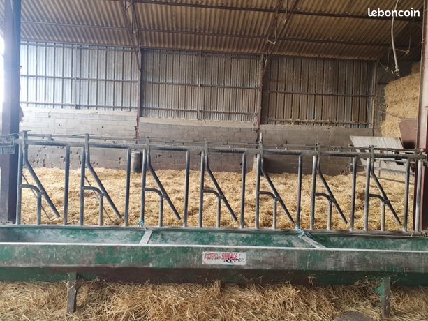 Cornadis Jourdain 5m 7 places