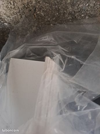 Cornieres pvc