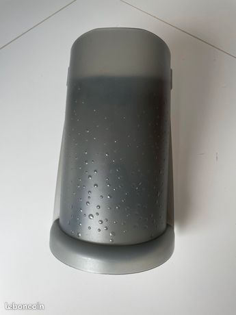 CORPS RESERVOIR hors valve basse SENSEO VIVA HD 7825 26 28 ... Et autres modèles compatibles voir la liste sur l'annonce