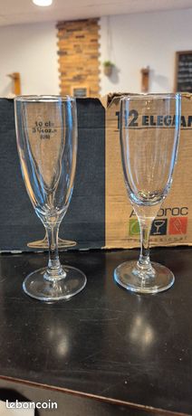 Coupe à champagne
