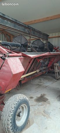 Coupe à tournesol