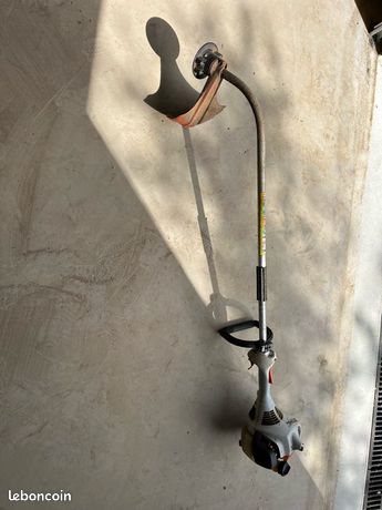 Coupe bordure stihl fs38