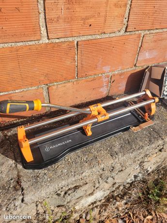 Coupe carreaux magnusson 420 mm