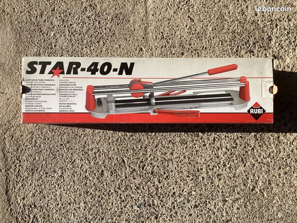 Coupe carrelage