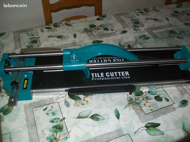 Coupe carrelage