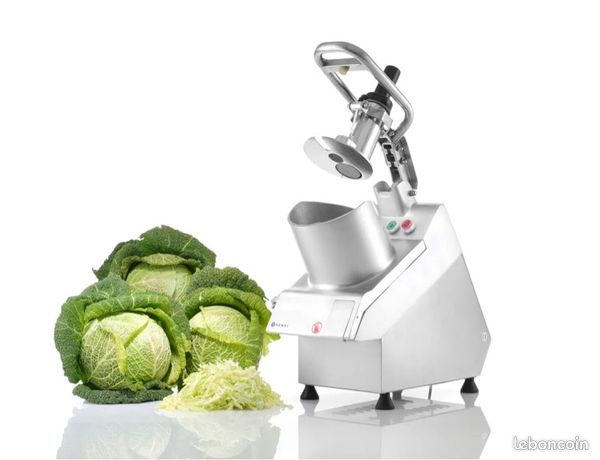 Coupe légume pour usage intensif HENDI