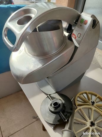 Coupe légumes