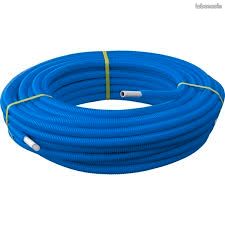 Couronne multicouche pro tube rouleau