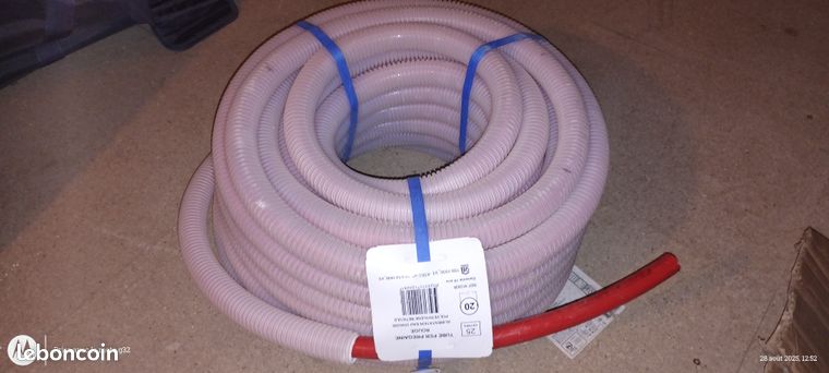 Couronne per diam20 25m