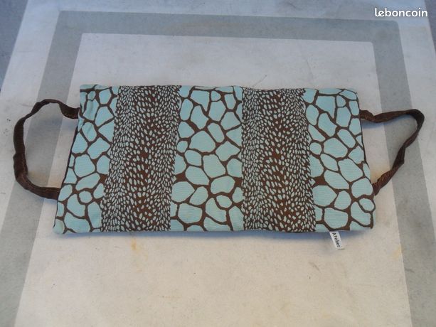 Coussin chauffant