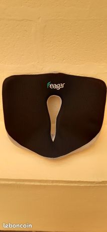 Coussin coccyx et dos