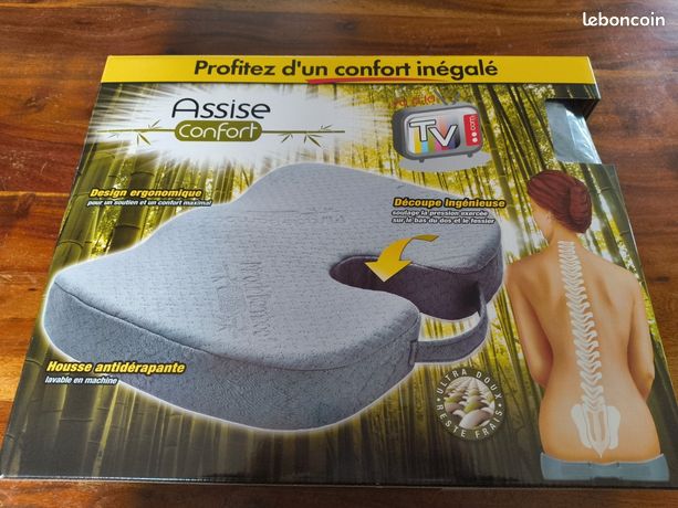 Coussin confort