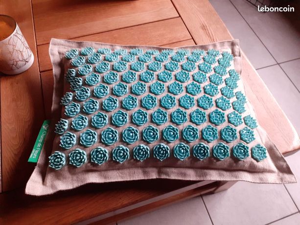 Coussin de massage