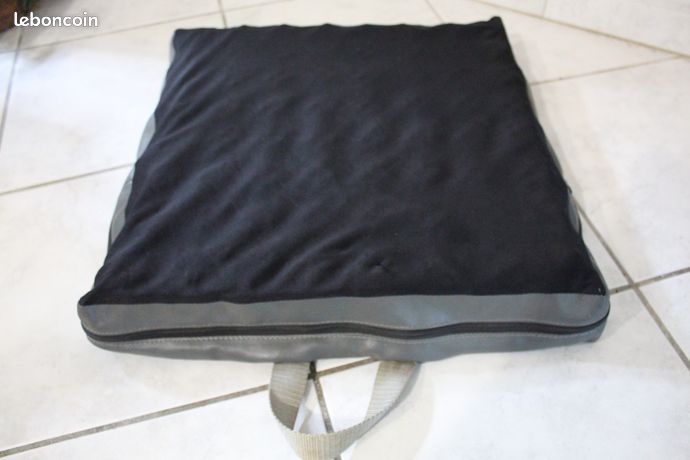 Coussin gonflable anti-escarres Meditec