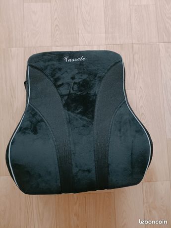 Coussin lombaire