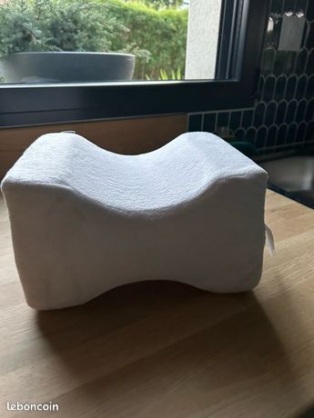 Coussin releve jambe/ pied