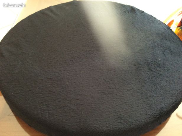 Coussin rotatif à 360° pour voiture