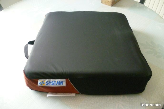 Coussin systam