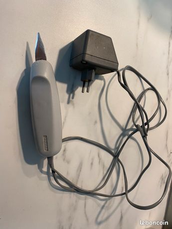 Couteau à Huitre
