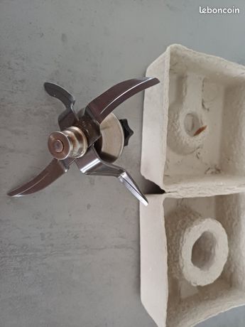 Couteaux thermomix