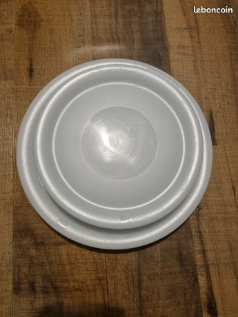 Couvercles tefal