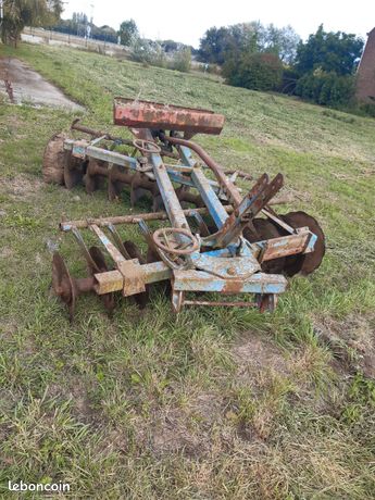 Cover crop