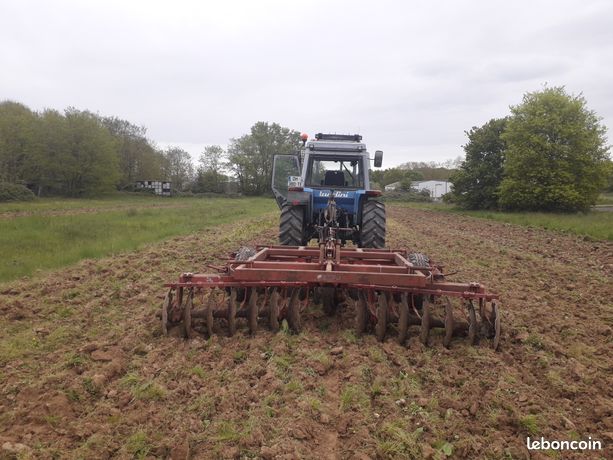 Cover crop