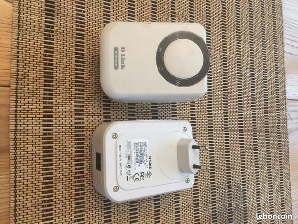 CPL D-Link DHP-302