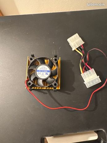 Cpu Cooler