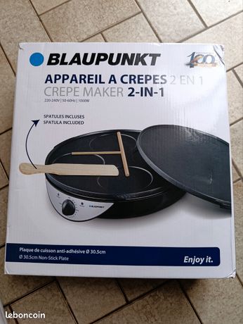Crêpière