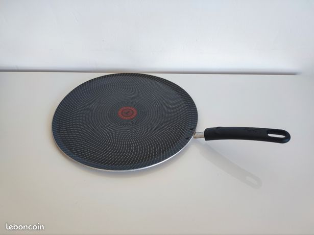 Crêpière