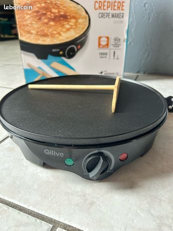 Crêpière