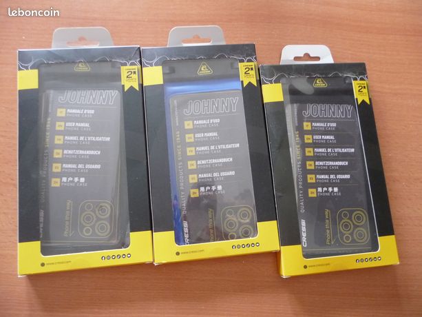 Cressi Poche Téléphone modèle Johnny