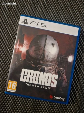 Cronos The New Dawn