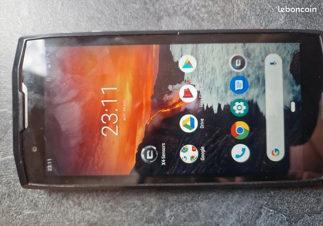 Crosscal core x4 32 gb