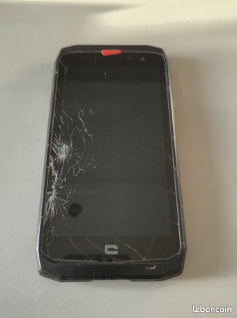 Crosscall action x3