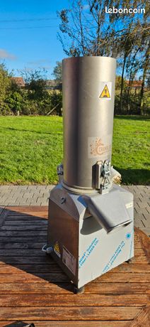Crumbler bm11