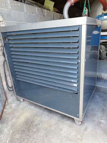Cryoflex r35p