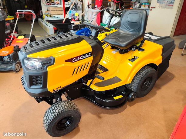 Cub Cadet LT1 NR92