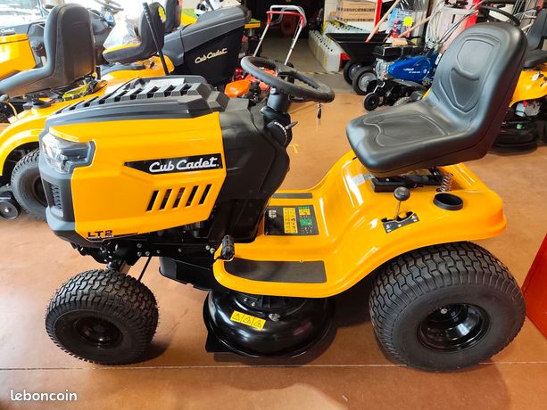 Cub Cadet LT2 NS92