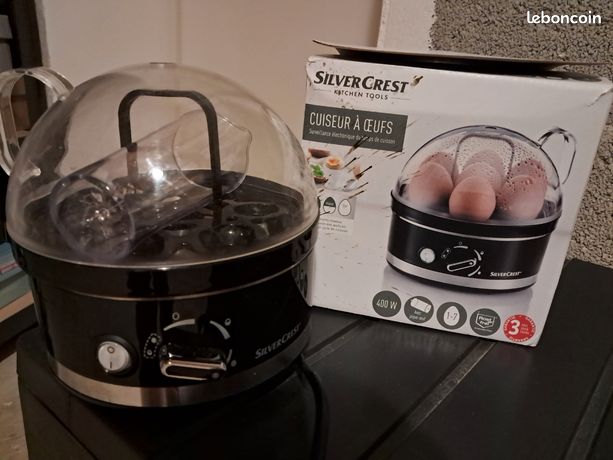 Cuiseur à oeufs
