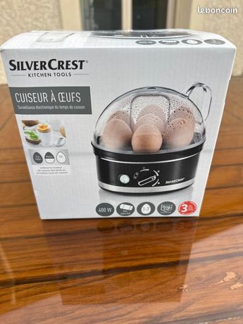Cuiseur à œufs