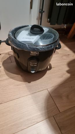 Cuiseur à riz TEFAL