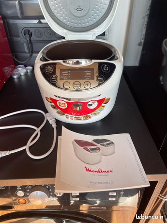 Cuiseur Moulinex
