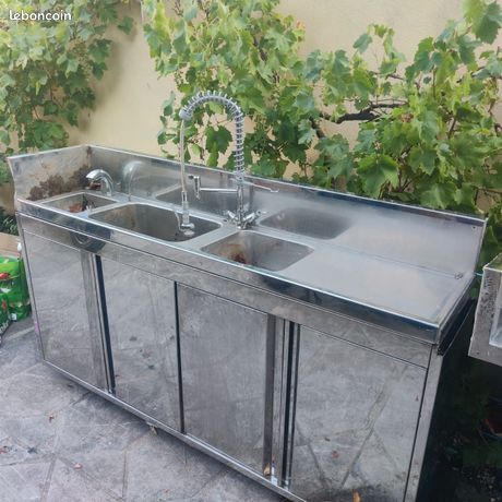 Cuisine à vendre